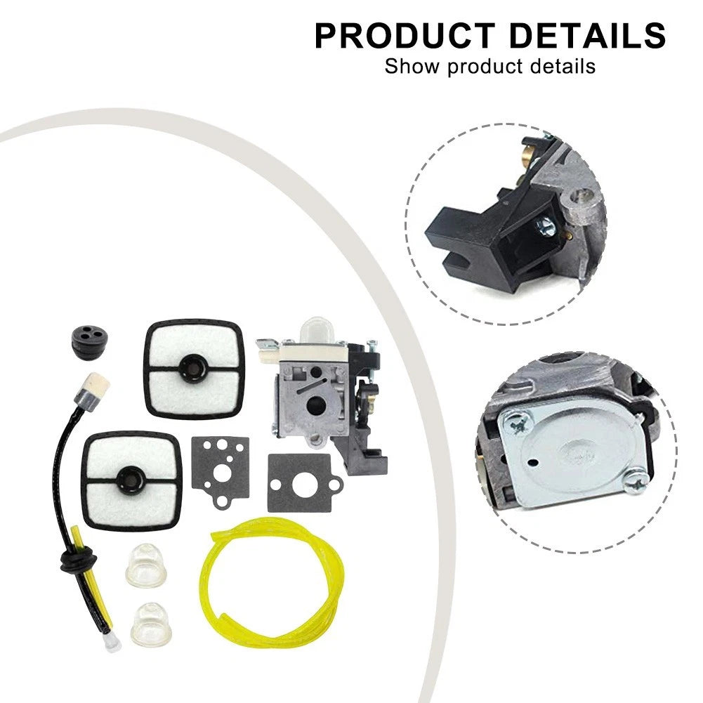 Carburetor for Toyota Echo (2000–2005) HC Series