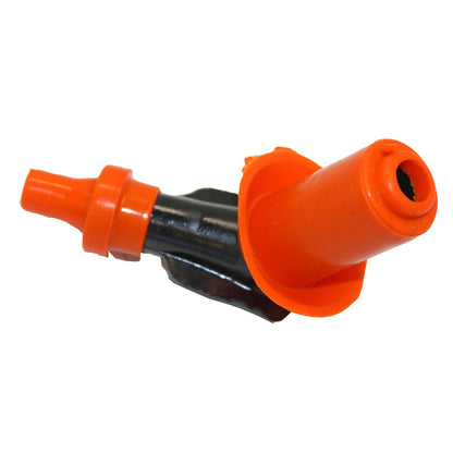 Coil Spark Plug Cap for GY6 50cc 110cc 125cc 150cc 250cc ATV (2000–2023)