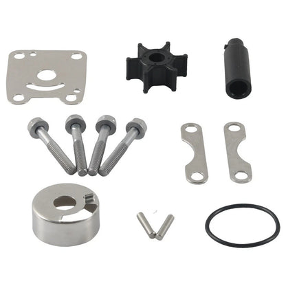 Impeller Kit for Outboard Motor 3HP Water Pump Replacement