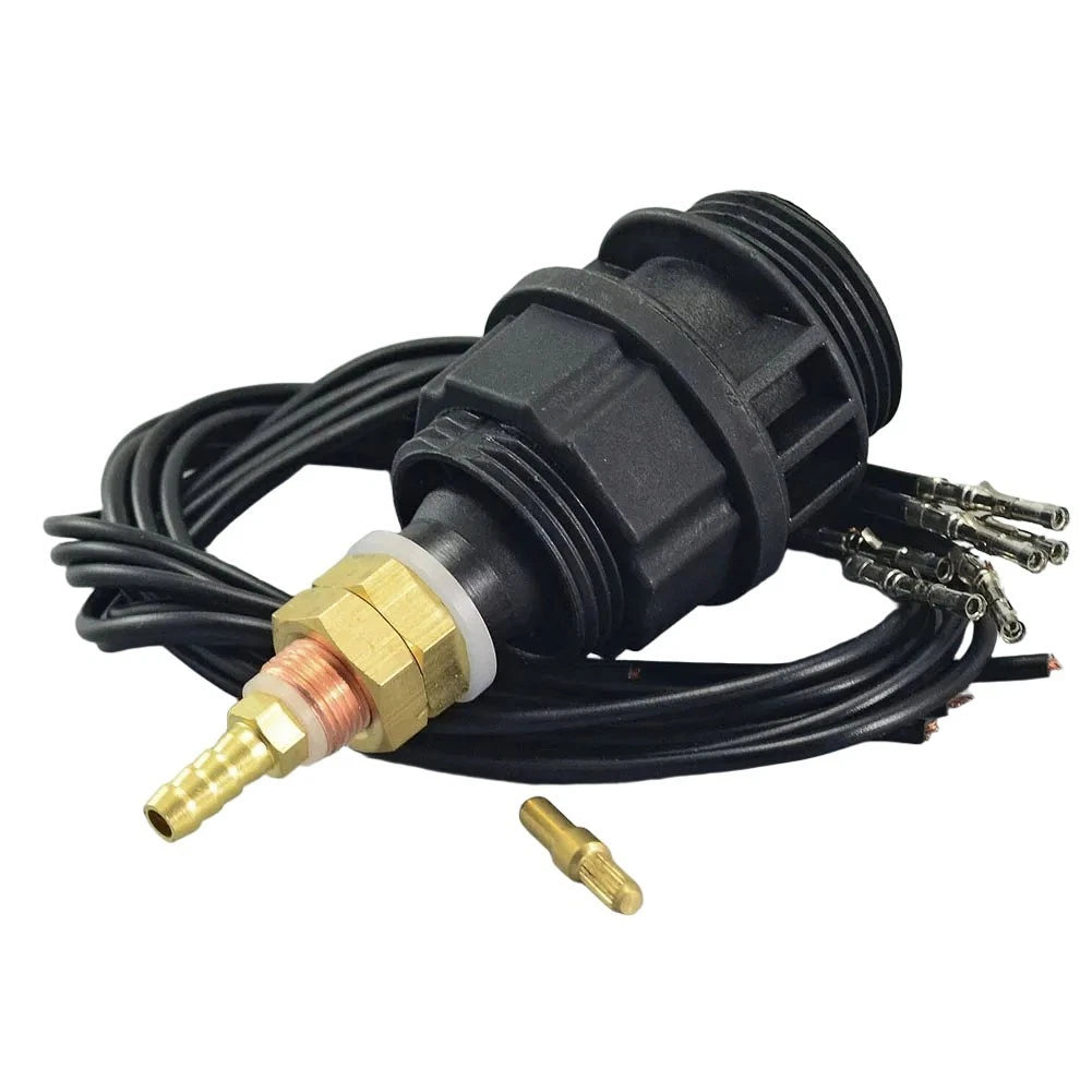 Plasma Central Adapter Female FY0022 for Various Plasma Torches
