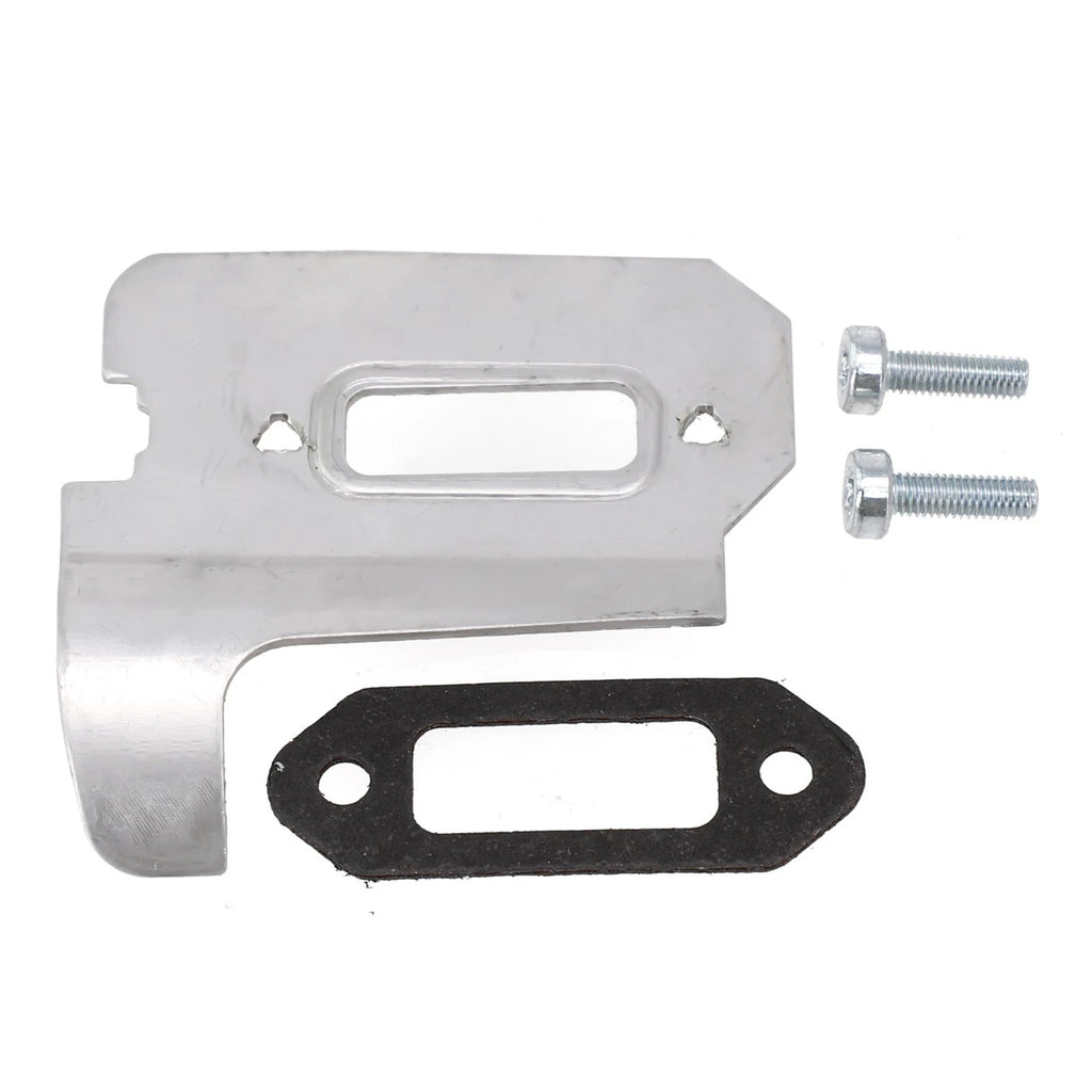 Exhaust Gasket Set for TS410 TS420 (2010–2015)