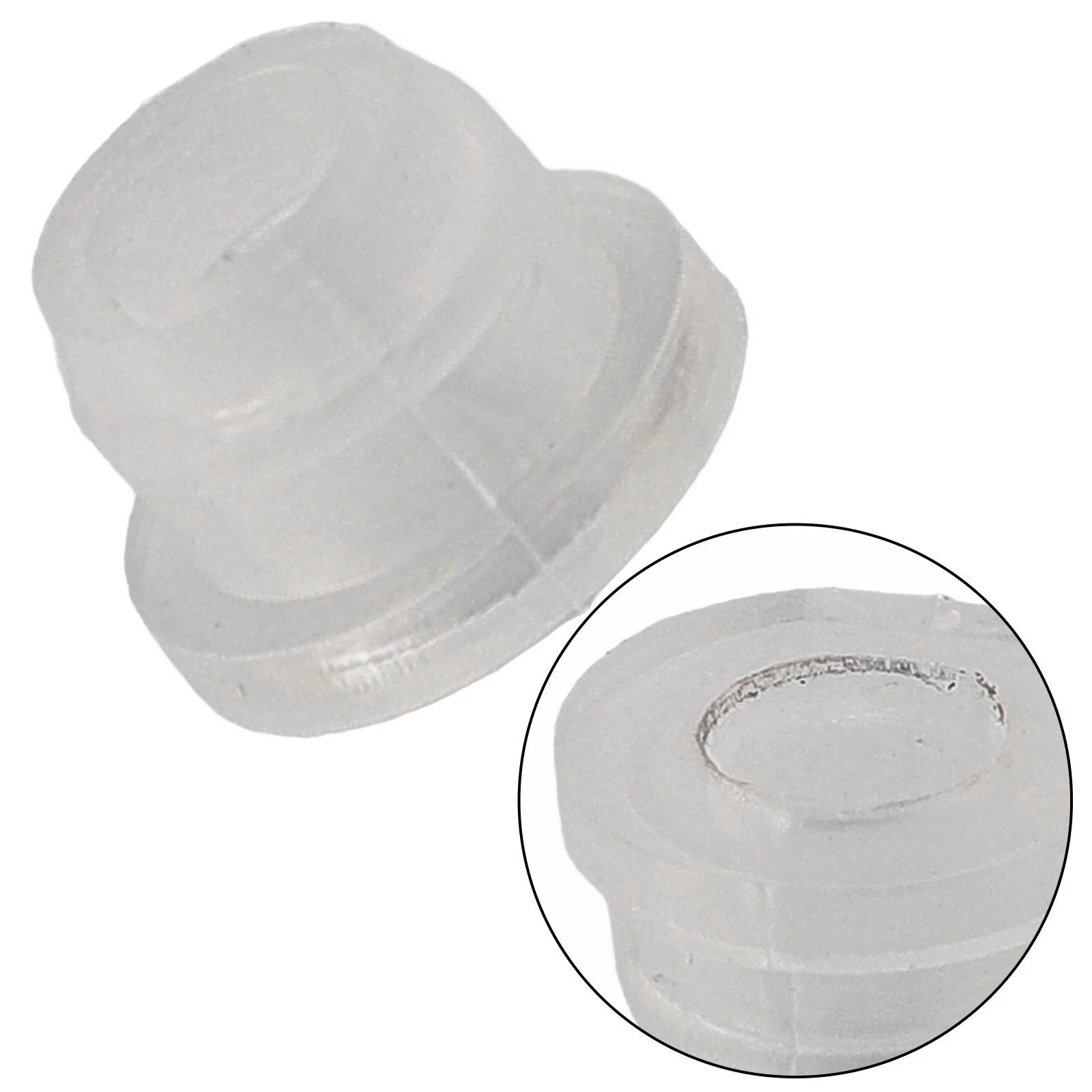 Gearbox Linkage Cable Bushing for Ford Focus, Fiesta (2000–2023)