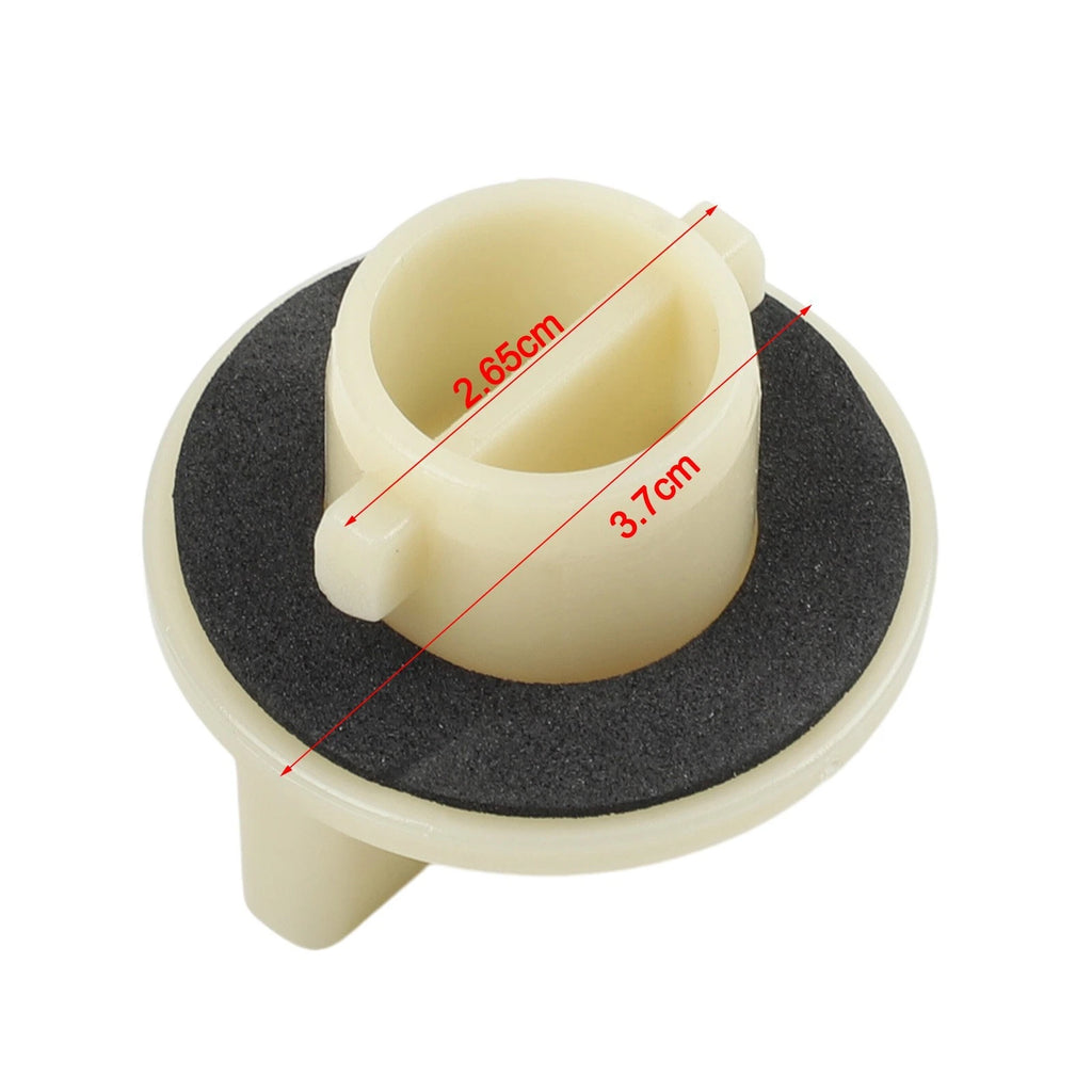 Filter Lock Buckle Clip for Wide Compatibility