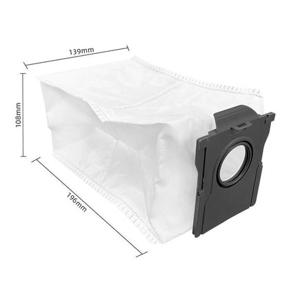 Dust Bag and Filter Set for DREAME MOVA S70 Scooter Vacuum