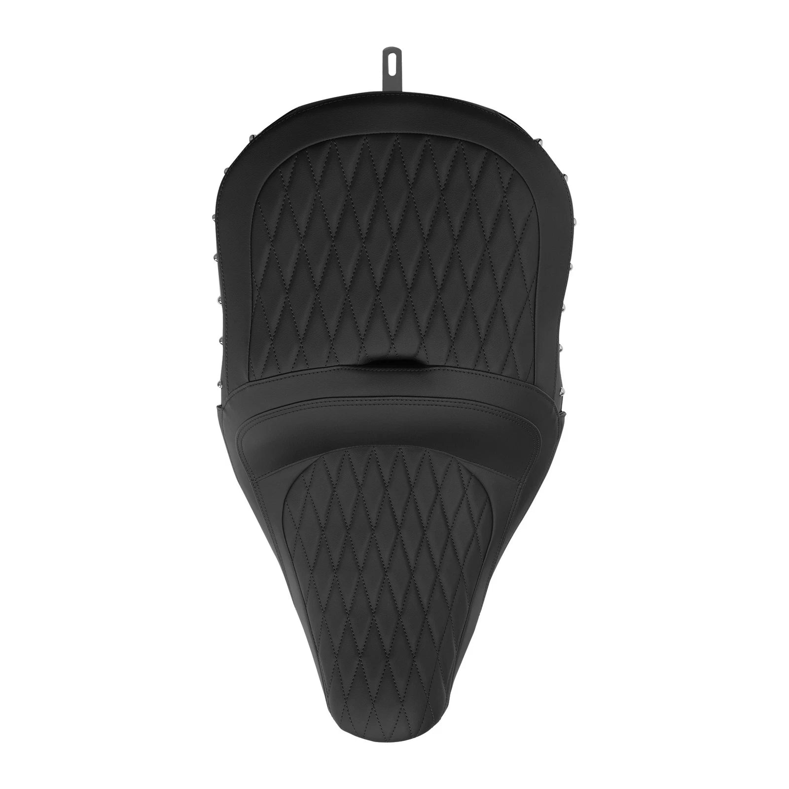 Driver Passenger Seat for Indian Chieftain Roadmaster (2014–2025)