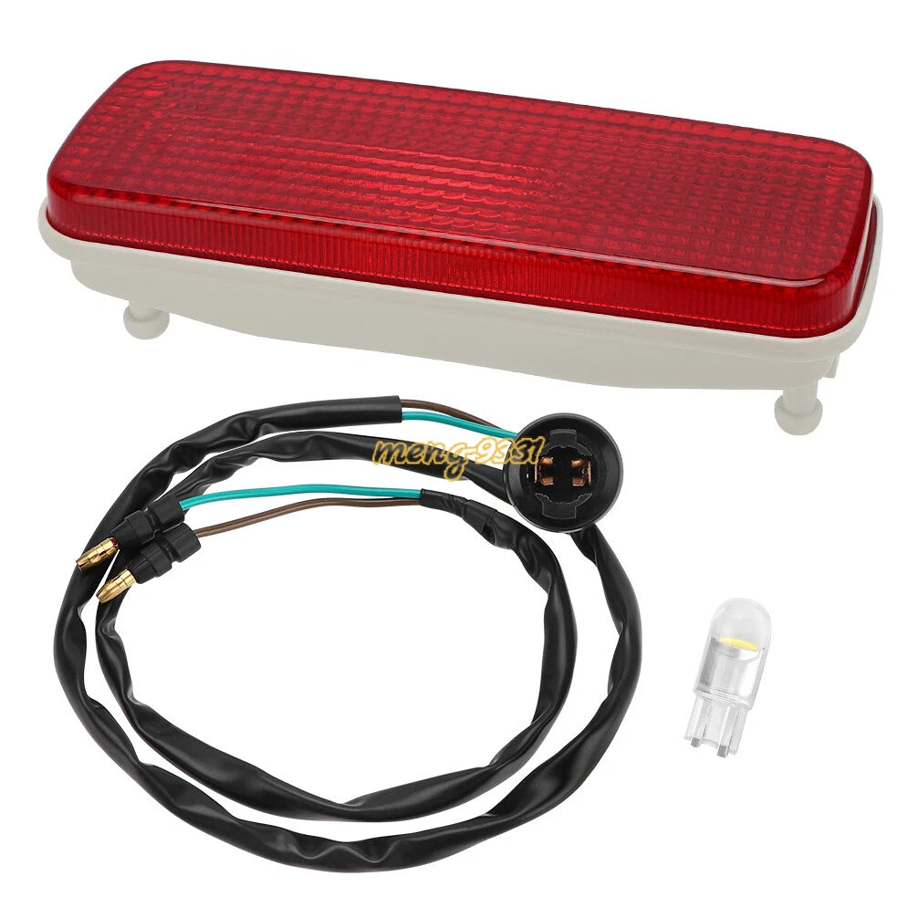 Tail Light for Honda FourTrax TRX200 (1987–1997), TRX300 (1988–1996)