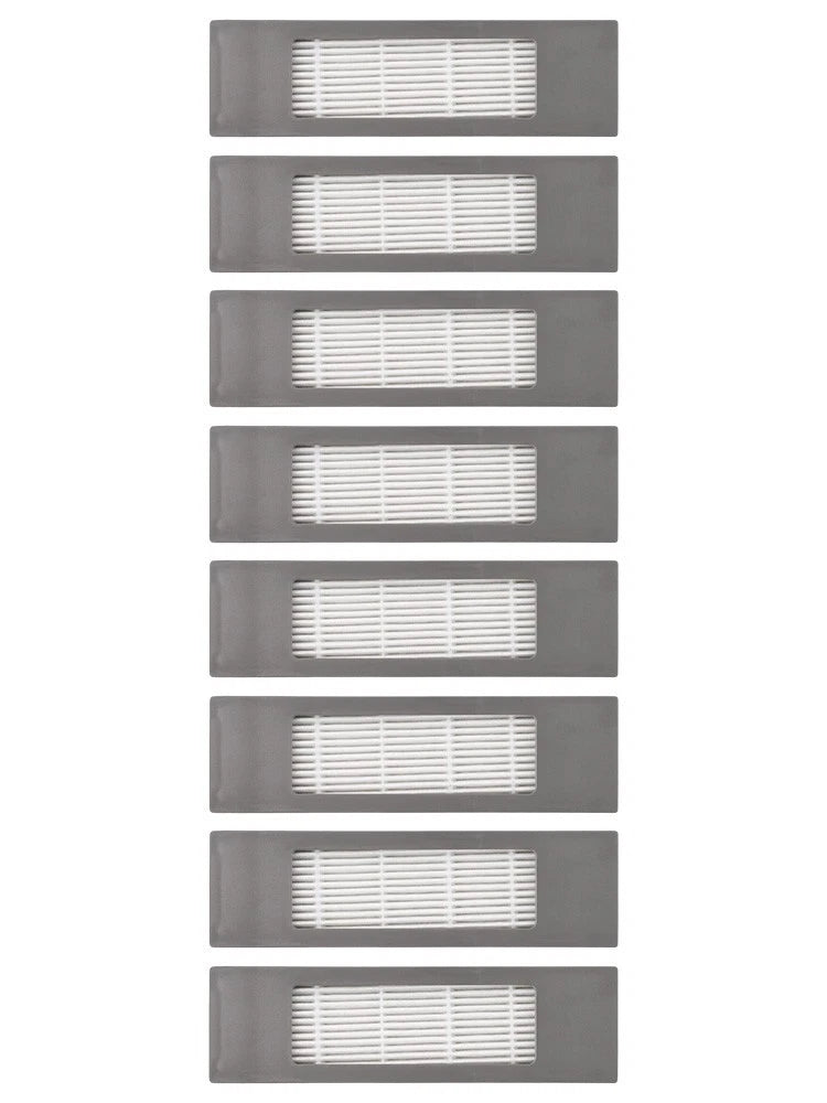 Replacement HEPA Filters for OZMO and Deebot Vacuums