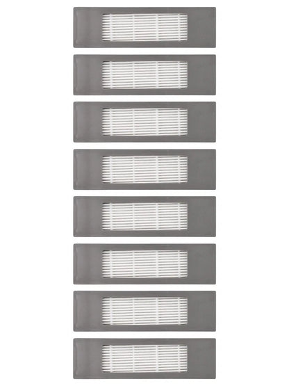 Replacement HEPA Filters for OZMO and Deebot Vacuums
