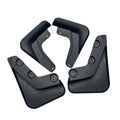Wheel Arch Guards Mudflaps for Polestar 4 (2023–2023)