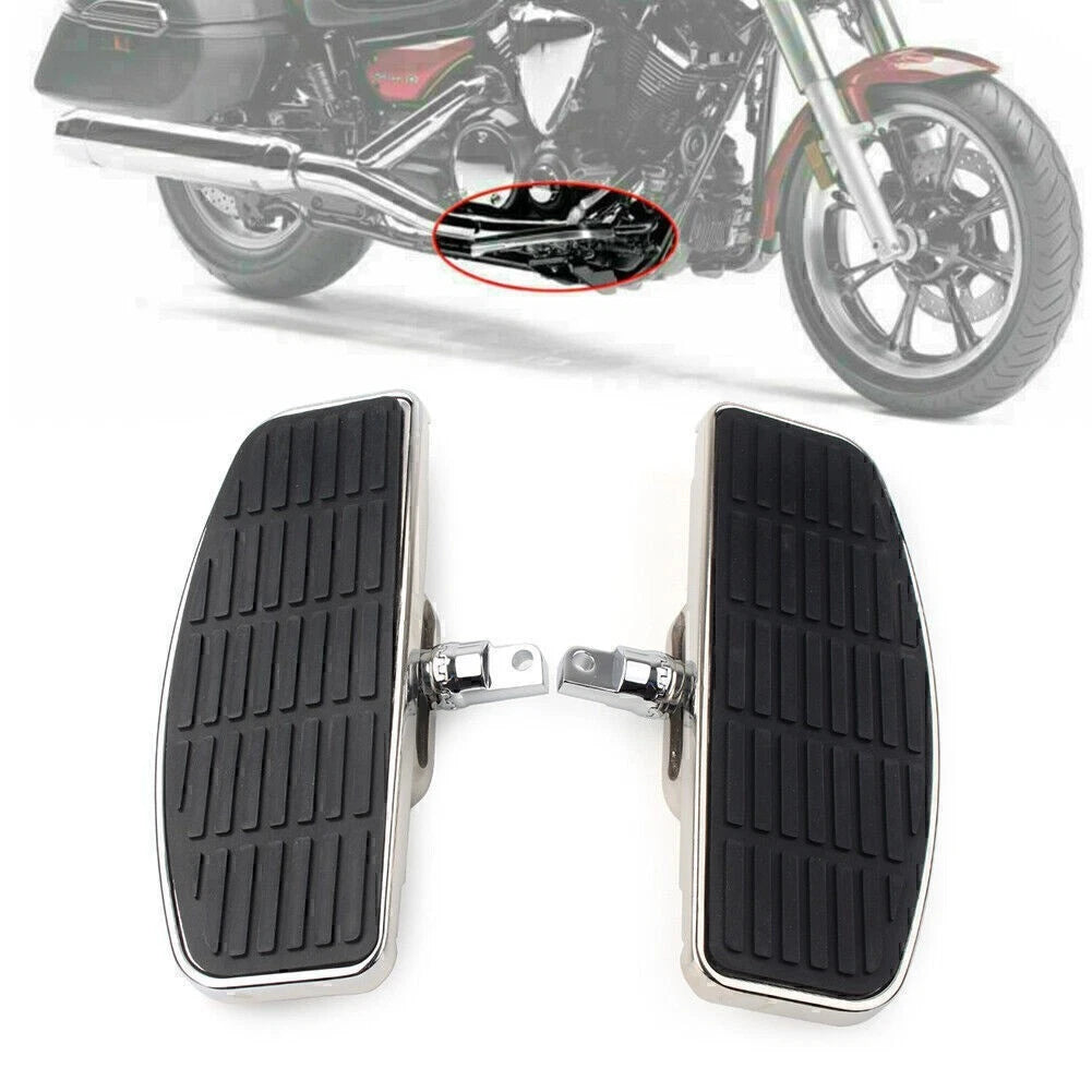 Footboards for Honda Shadow Aero 750 VT750 (A6)