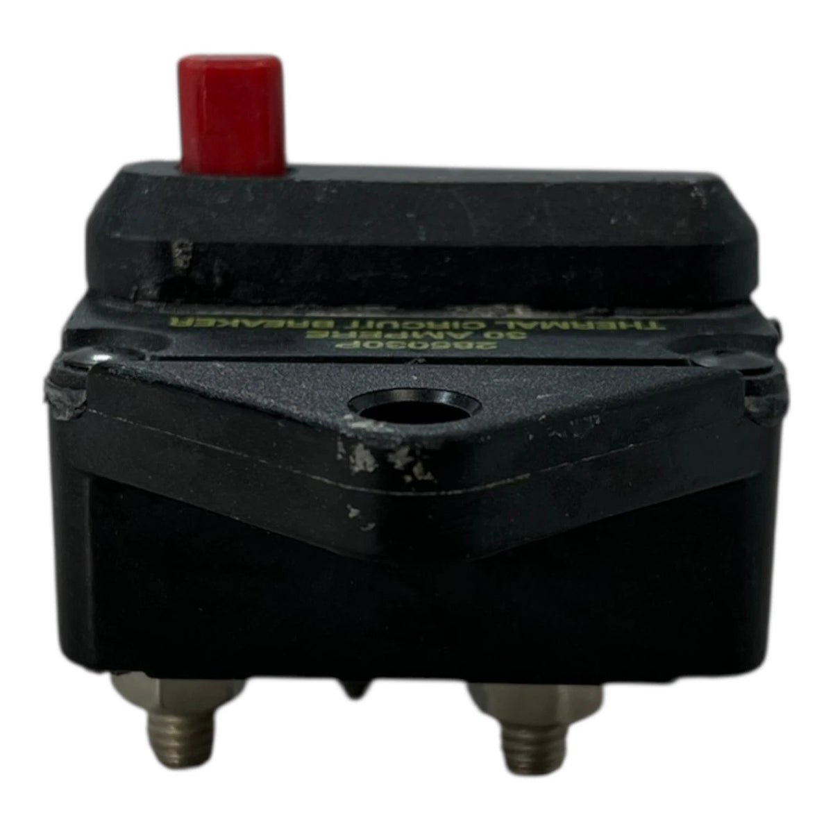 Thermal Circuit Breaker 30A for Eaton Bussmann (285030P)