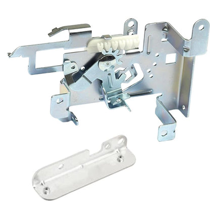 Reversible Control Bracket for Lawn Tractors Model 597209