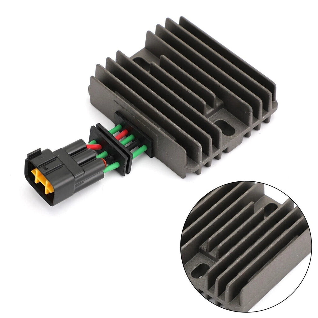 Rectifier Regulator for Yamaha F50 F60 F70 F115 4-Stroke (2006–2017) 68V-81960-10