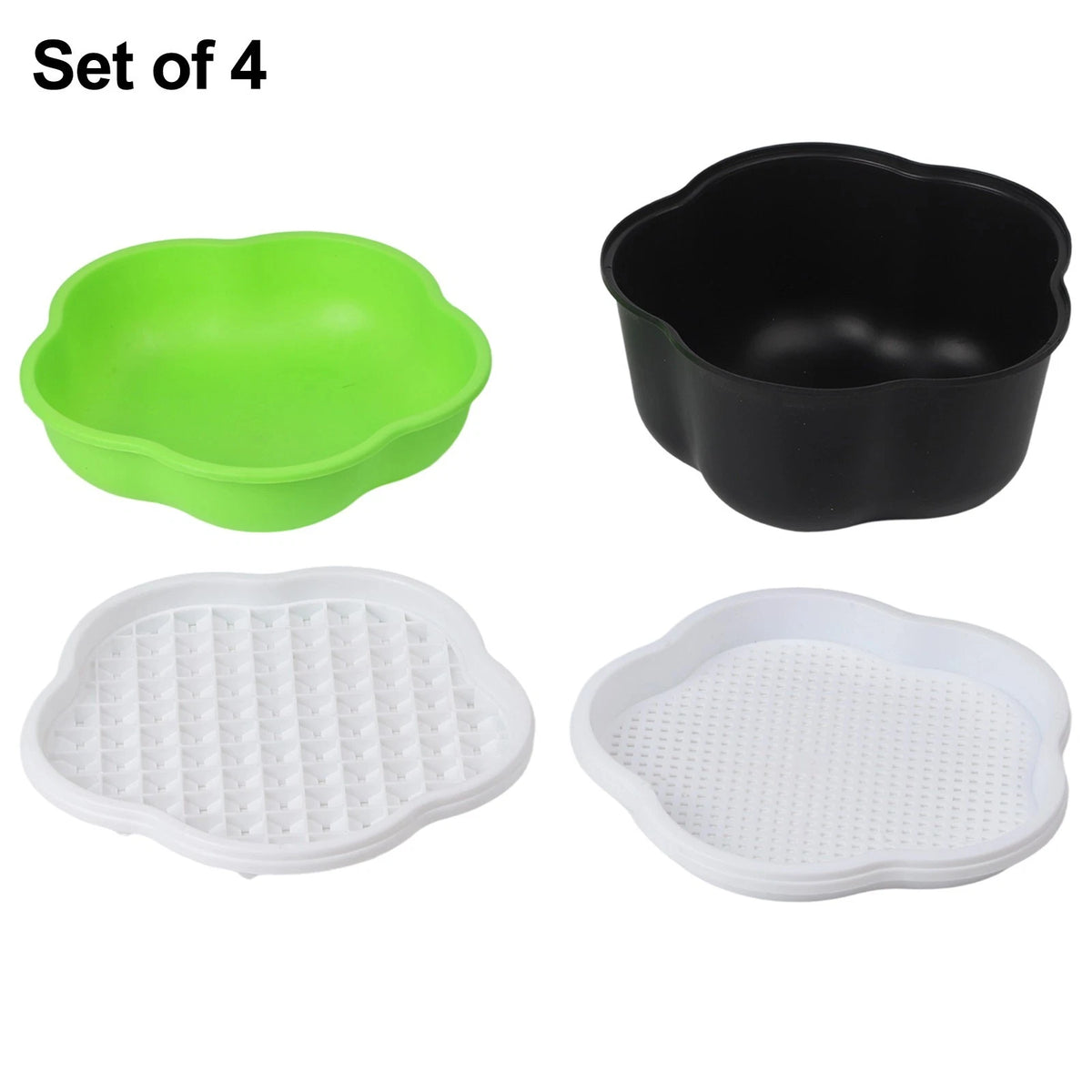 Gardening Box for Vegetables (Indoor/Outdoor)