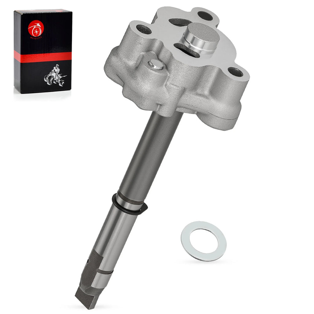Oil Pump for Yamaha Kodiak Grizzly Rhino Wolverine 400 450 (2000–2024)