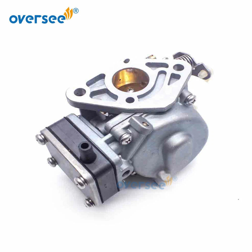 Carburetor for Tohatsu Nissan Outboard 8HP 9.8HP (3B2-03200/3K9-03200/3G0-03200)