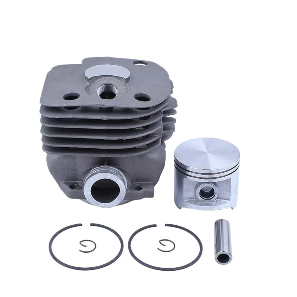 50mm Cylinder Piston Kit for Husqvarna 362 371 371XP 372 372XP