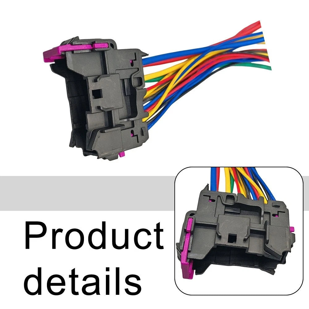 Door Repair Harness for Audi (8E0972702)