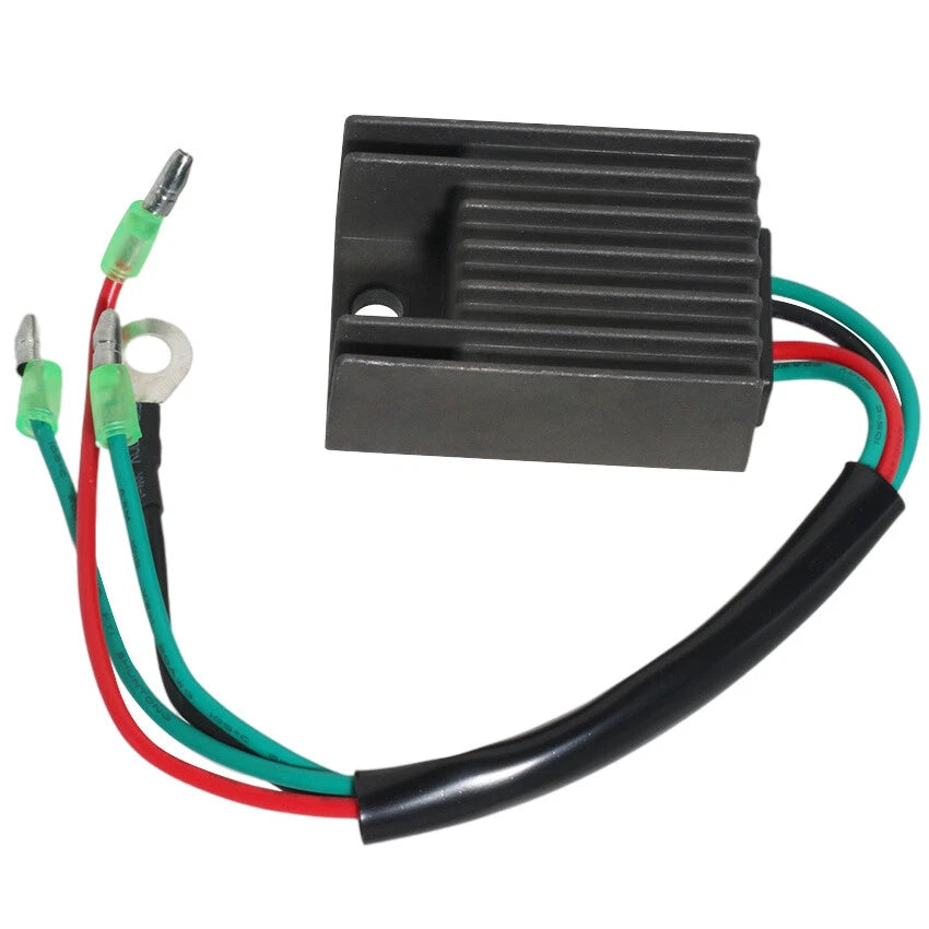 Voltage Rectifier Regulator for Yamaha Wave Runner GP800 (1998–1999) RA1100