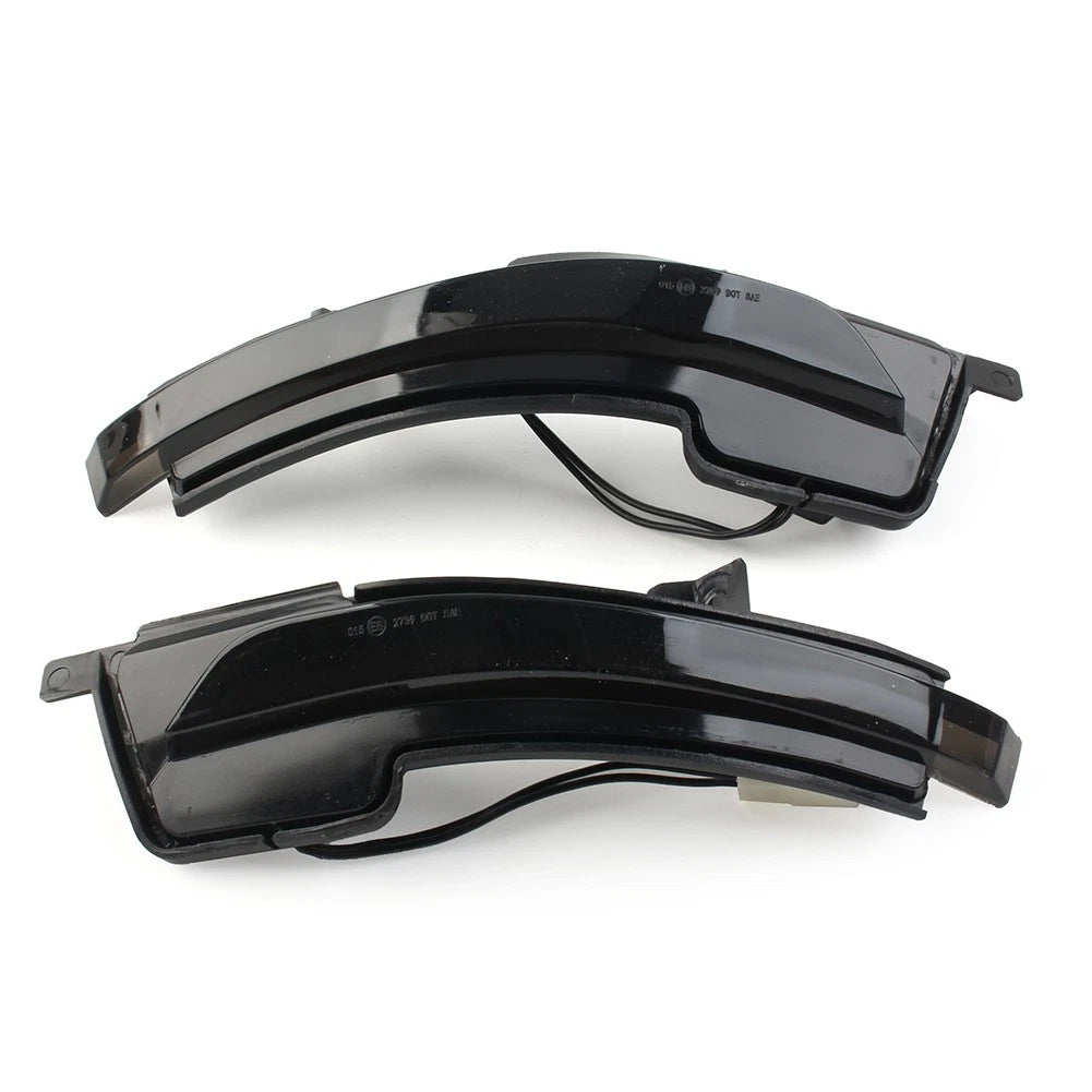 LED Turn Signal Lamp for Ford Mustang (2015–2022)