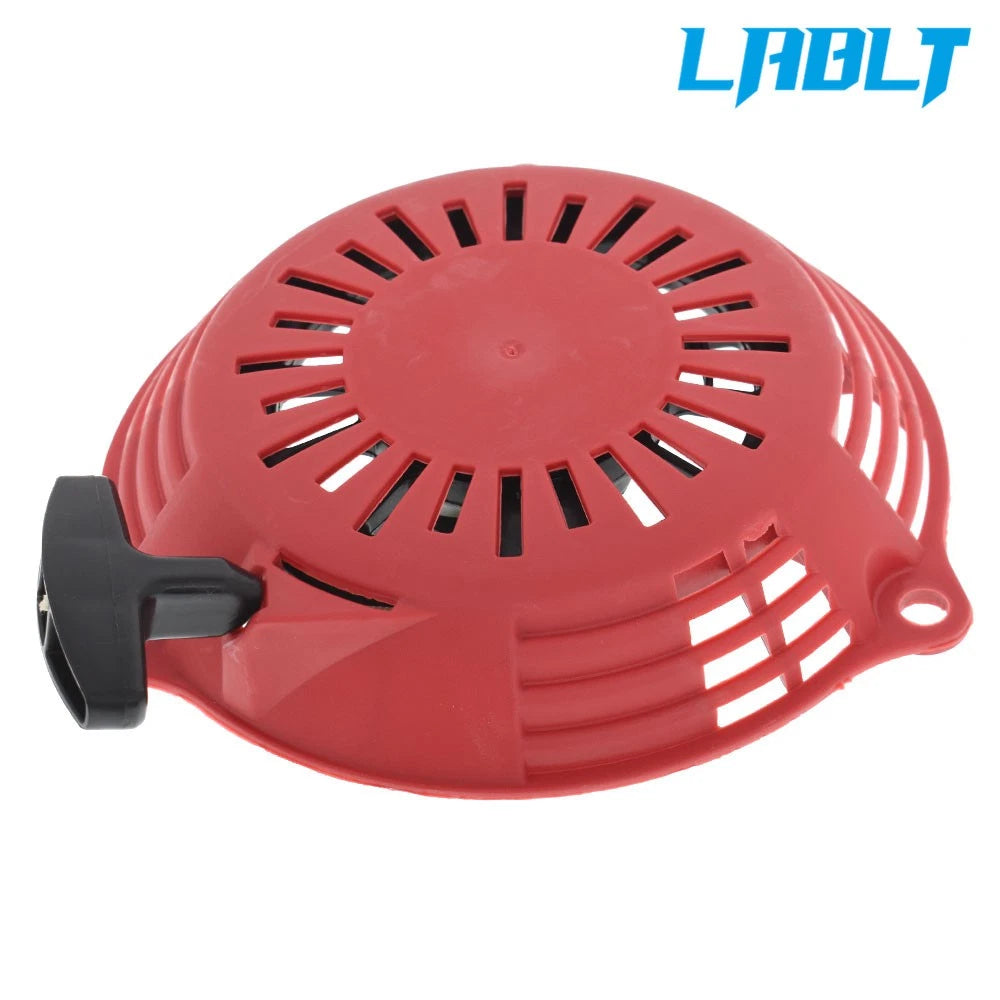 Recoil Starter for Honda GCV135 GCV160 4-5.5 HP Engine (2001–2023)