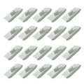 20Pcs Replacement Bumper Strips for Stihl MS240 MS260