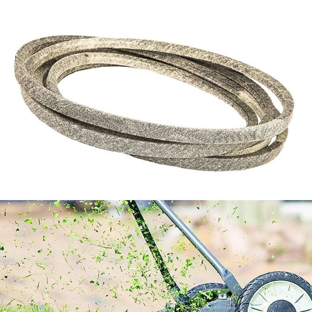 Deck Belt Replacement for M111534, 754 04048, 954 04048 (0-0)