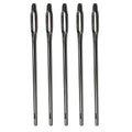 5PCS Split Eye Needle Tools for Auto Repair T-Handle