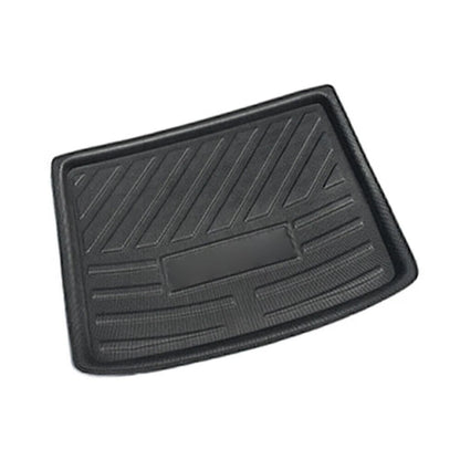 Cargo Liner for Jeep Renegade (2014–2019) Black Trunk Floor Mat Tray