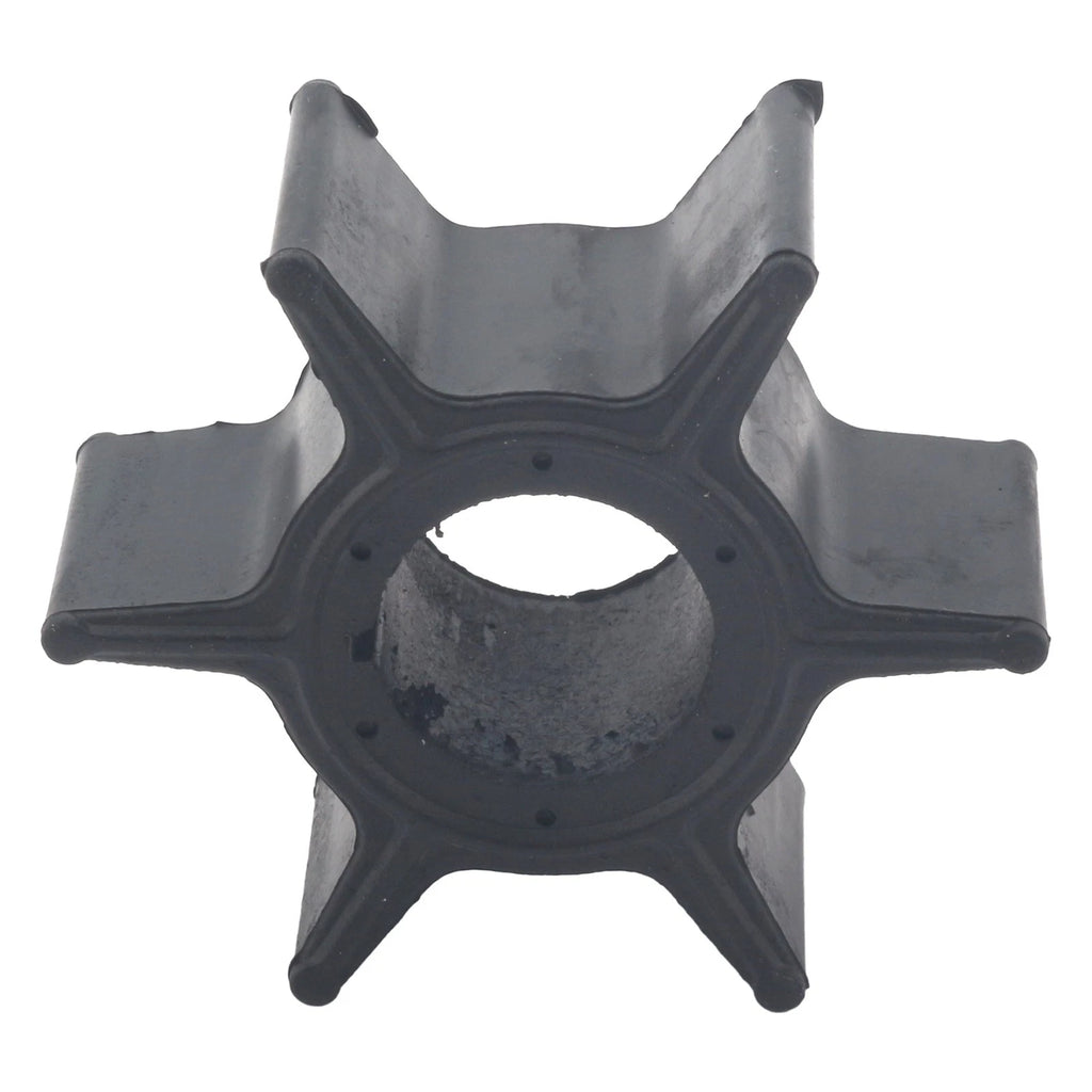 Water Pump Impeller & Key for Tohatsu Nissan 40 50 HP (3C8-65021, 18-8922)