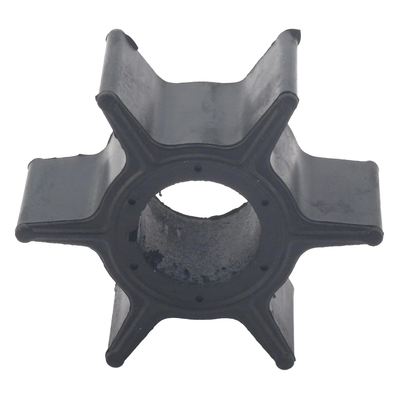 Water Pump Impeller & Key for Tohatsu Nissan 40 50 HP (3C8-65021, 18-8922)
