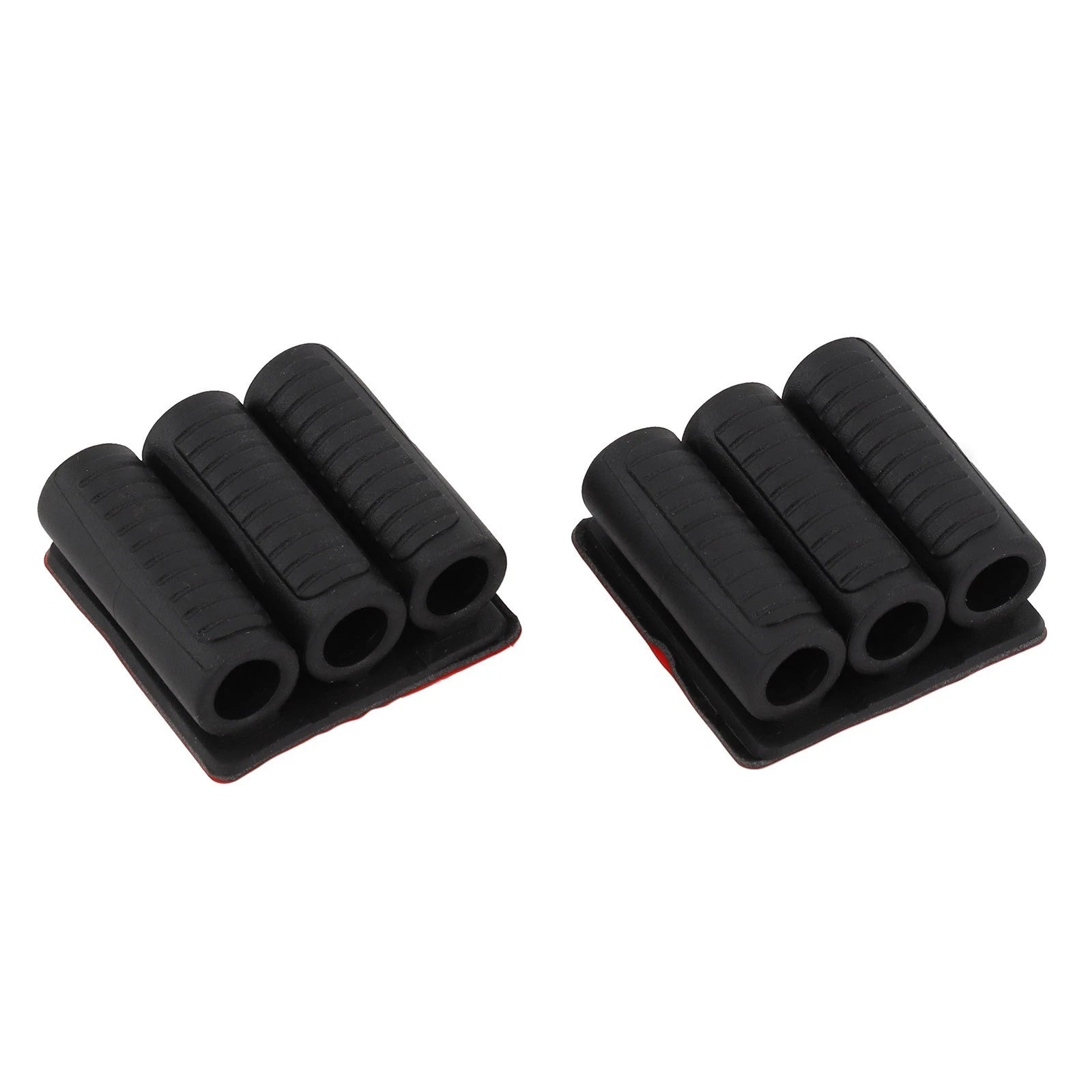 2X Side Driver Bit Holder Attachment for Quick Change Tool Solution