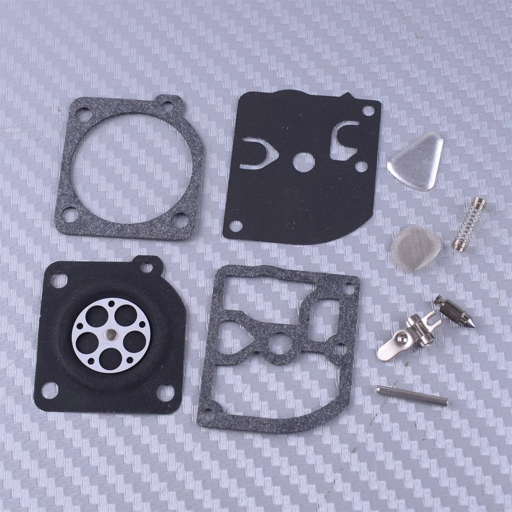 Carburetor Gasket Adapter for 240R Chainsaw (Compatible Replacement)