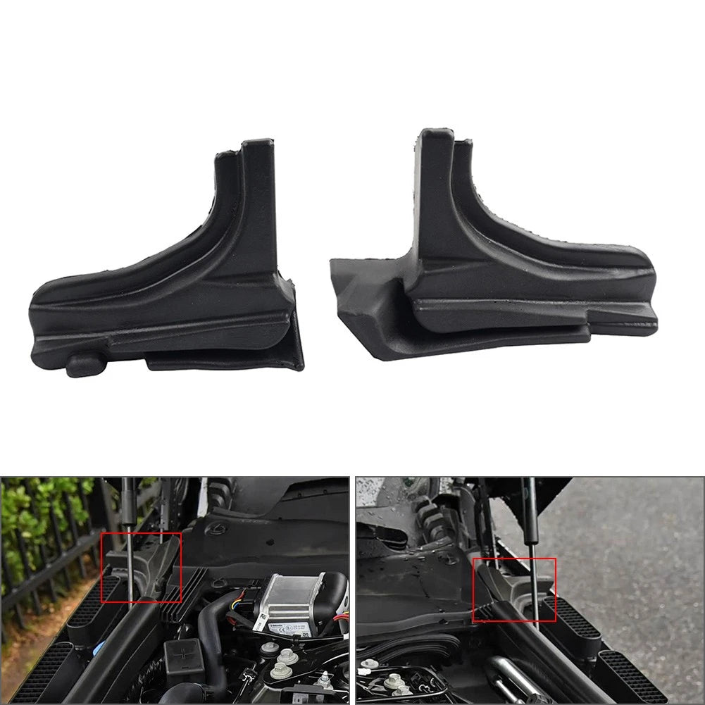 Upper Fender Insulation for Land Rover Range Rover (2013–2021)