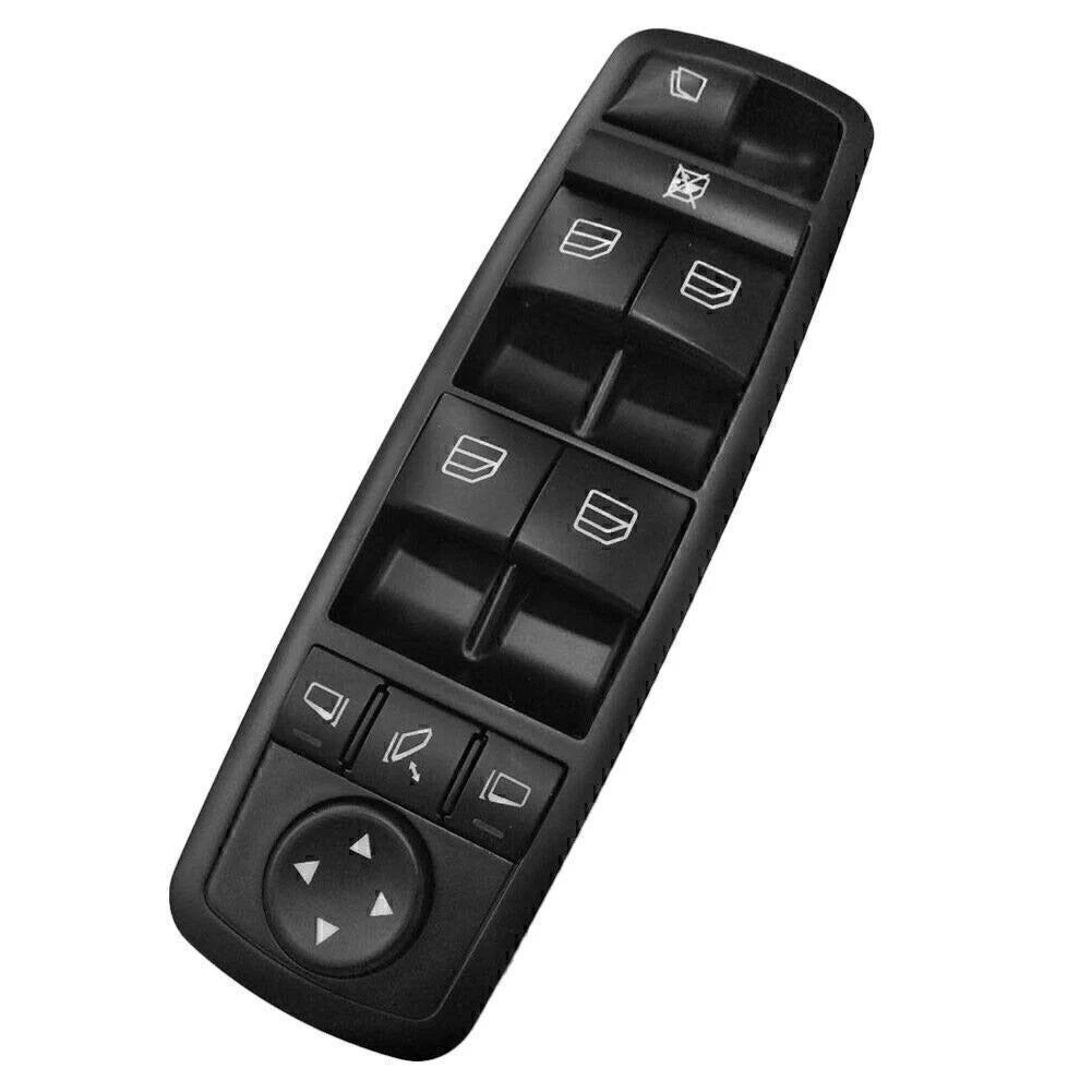 Front Left Driver Side Window Switch for Mercedes Benz GL R Class (2006–2012)