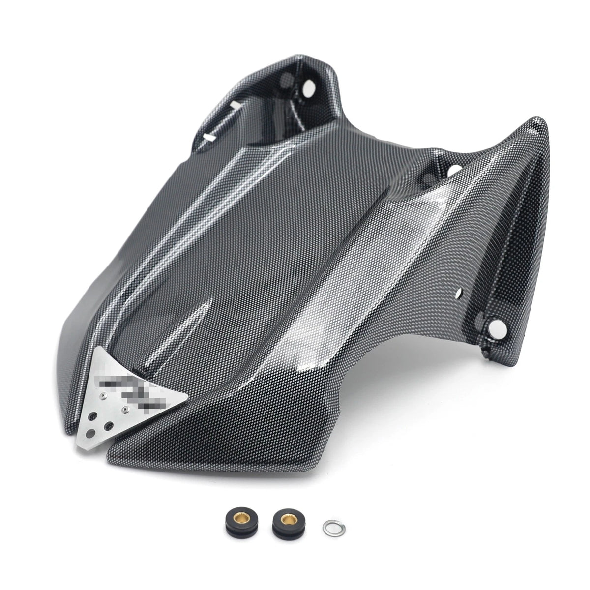 R1 Rear Fenders Mudguards for Yamaha YZF-R1 (2004–2006)