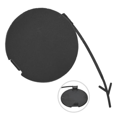 Front Bumper Eye Cap Cover for Car (2010–2020)