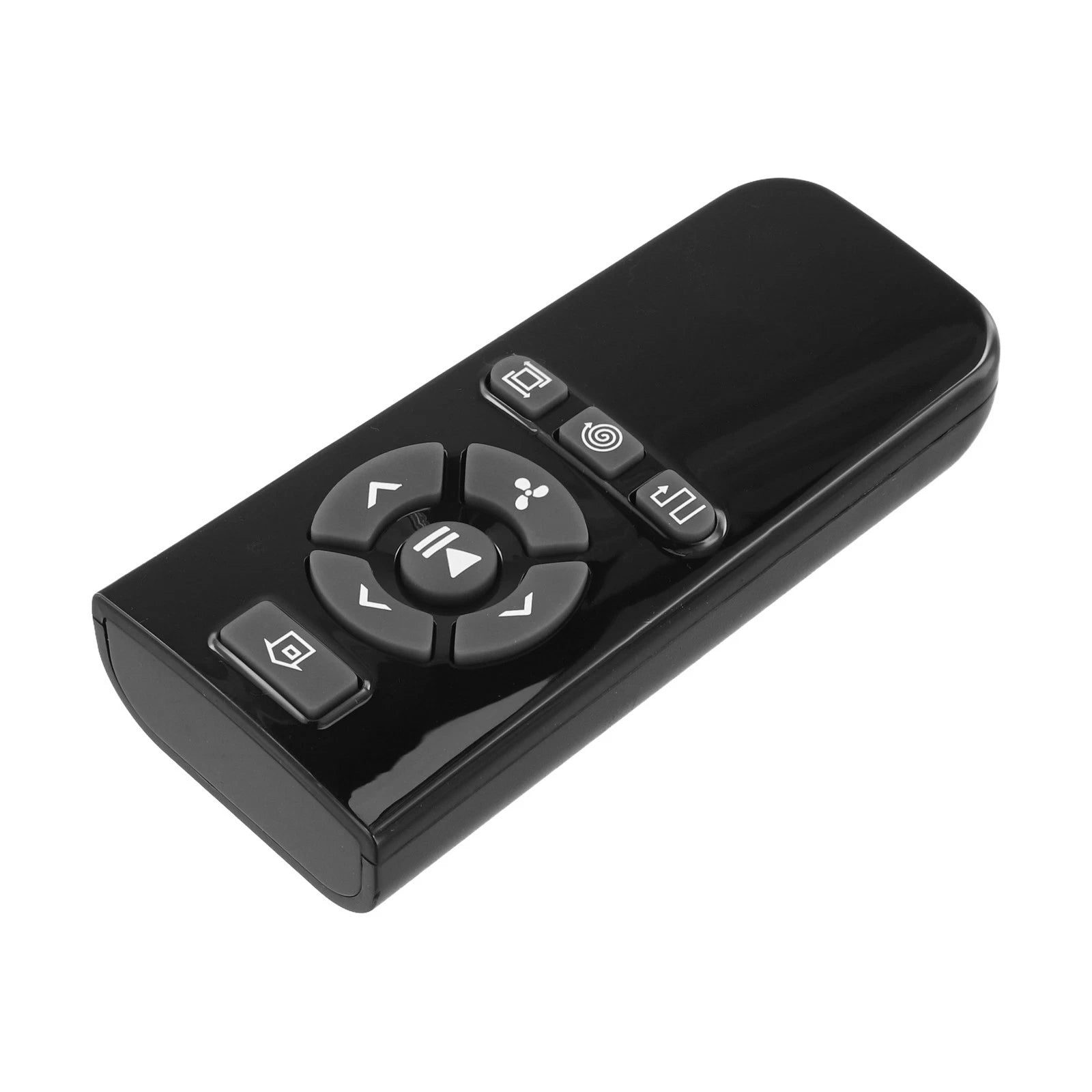 Remote Control for ILIFE V2 Robot Vacuum Cleaner (2016–2018)
