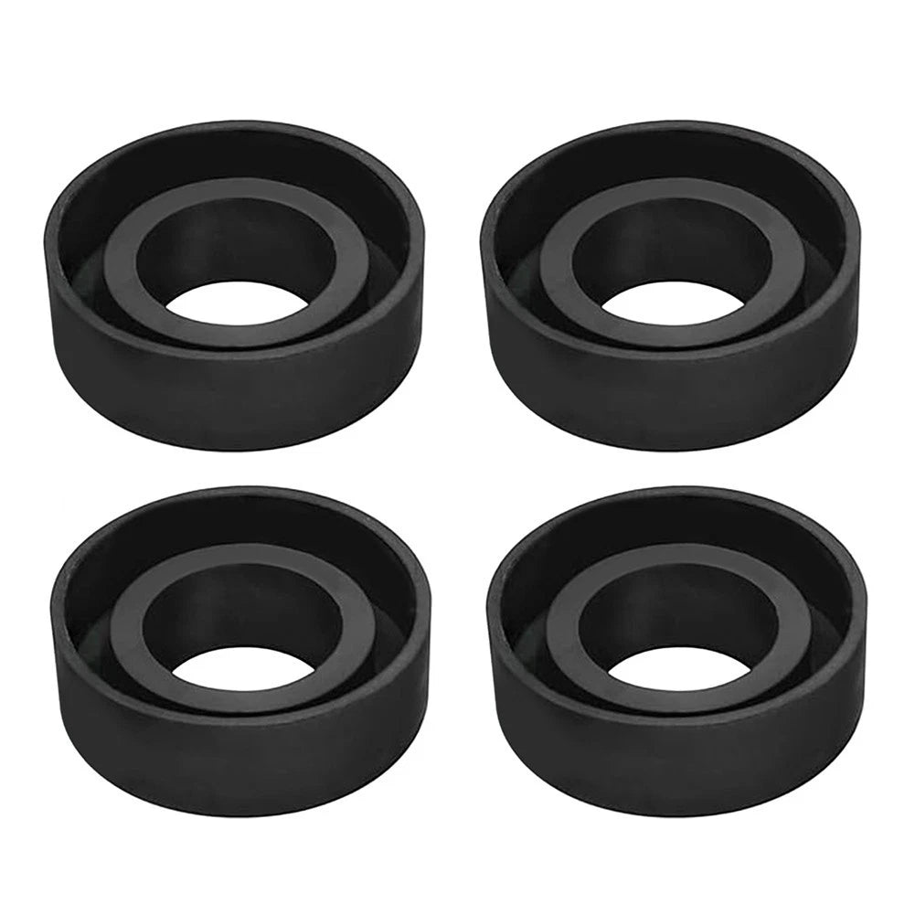 Rubber Cover for Lawn Mower Seat Front Mount (Compatible Models)