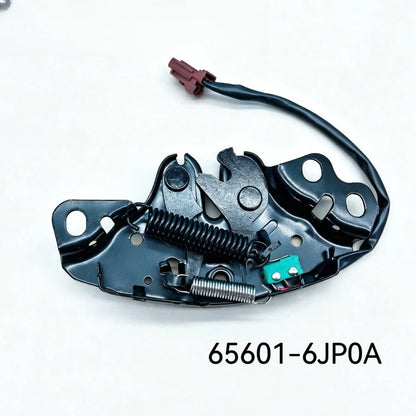 Hood Lock Assembly for Nissan Altima (2024–2025)