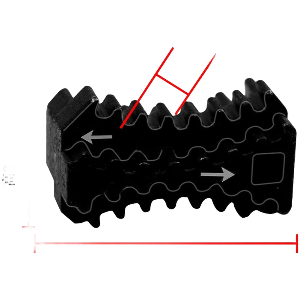3-in-1 Camshaft Timing Gear Locking Tool for EA888 EA211 EA111