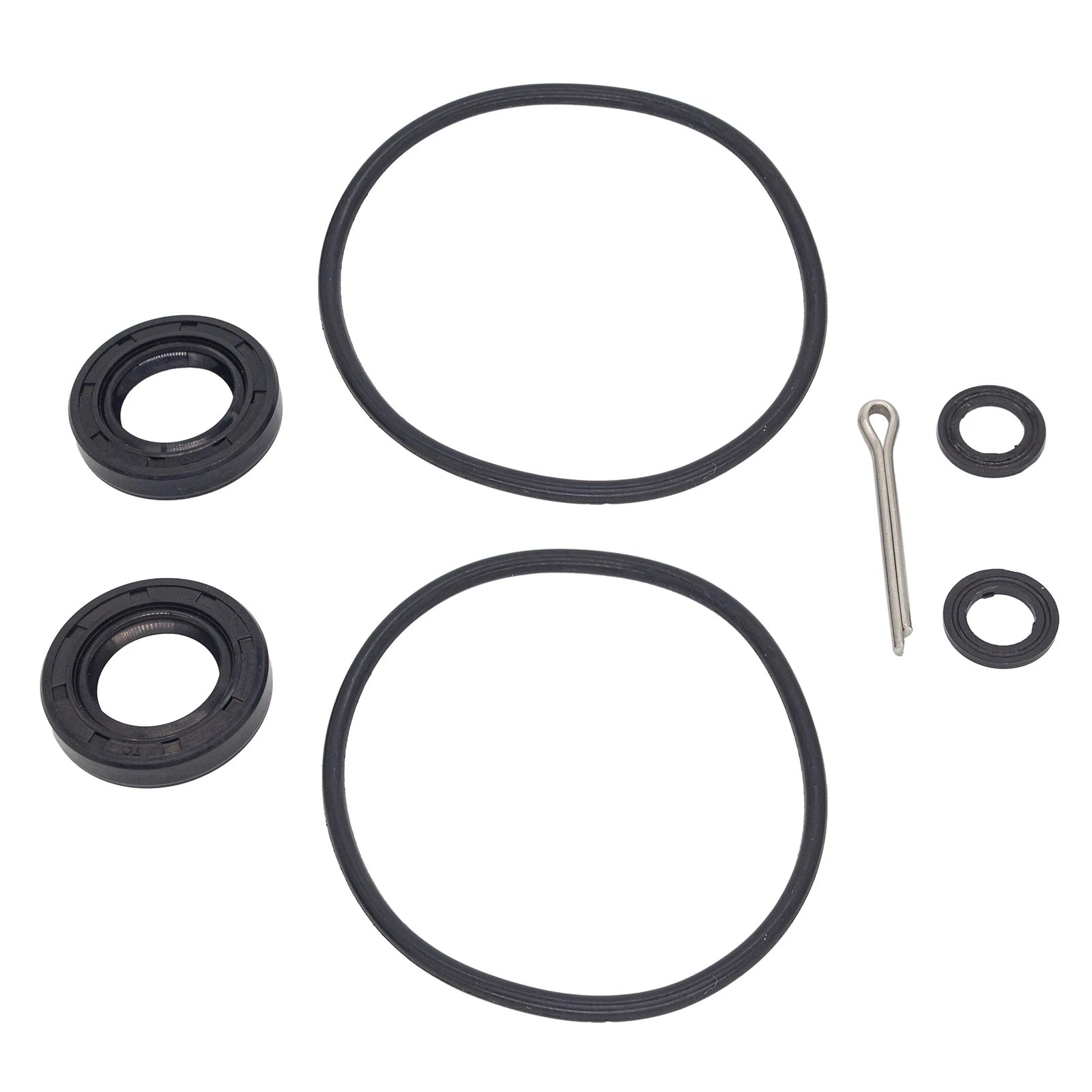 Lower Gearcase Seal & O-ring Kit 09289-20009 09280-75001 for Suzuki 20-30HP