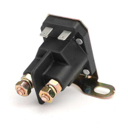 Trombetta Solenoid Relay Switch for MTD ATV T9 (12V, 862-1211-211-16, 725-04439)
