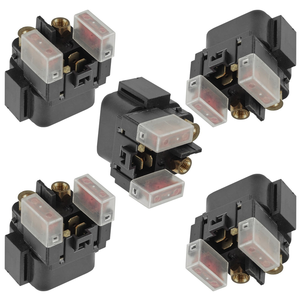 Starter Solenoid Relay for KTM 690 Enduro SMC 08–2024