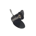 Black Max Propeller 9.5x11P for Mercury (48-896896A40)