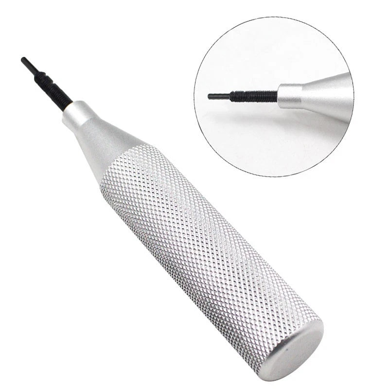 Alloy ECU Computer Cover Opener Tool for Kess Ktag Fgtech