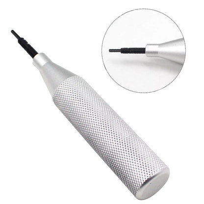 Alloy ECU Computer Cover Opener Tool for Kess Ktag Fgtech