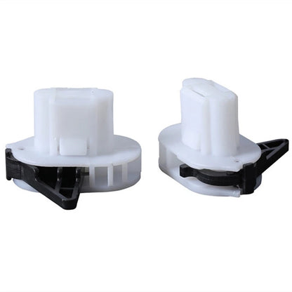 Rear Seat Covers for