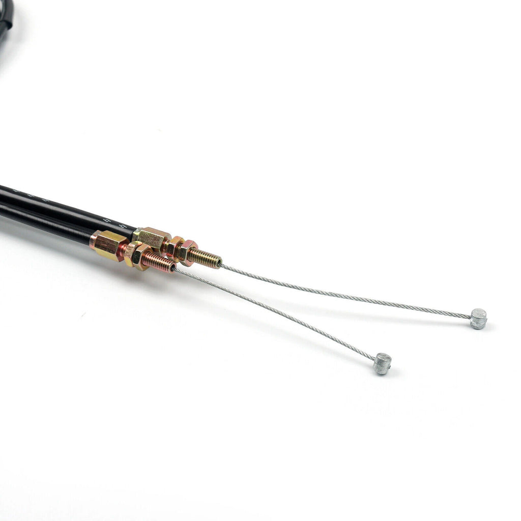 Throttle Cable for Honda VT 250 Spada Castel (1986–1990) T9