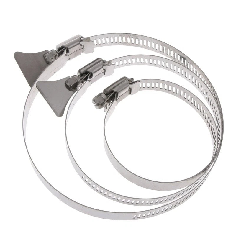 Aluminum Foil Ducting for Essential Airflow (Home & Industrial Use)